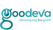 Logo Goodeva